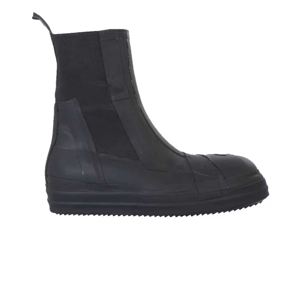 Rick Owens Bozo Black