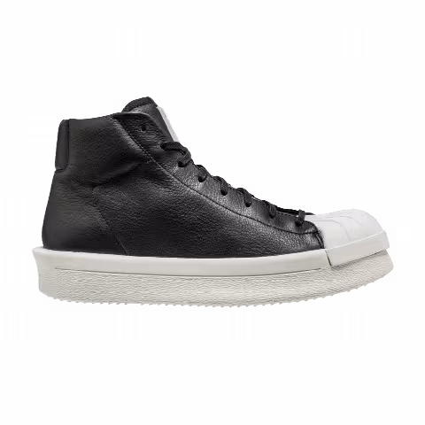 Rick Owens Mastodon High 'Black'