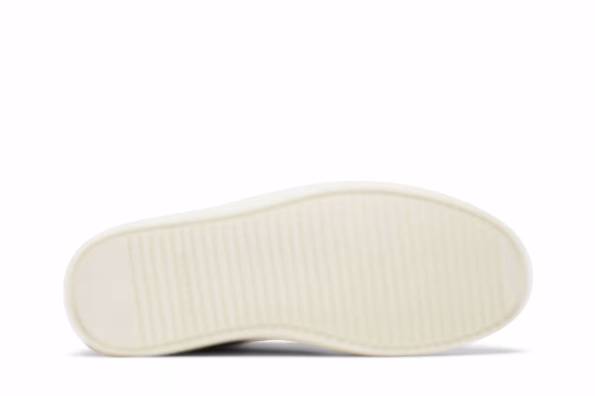 Rick Owens Women's DRKSHDW Penta High Black Milk, view 5