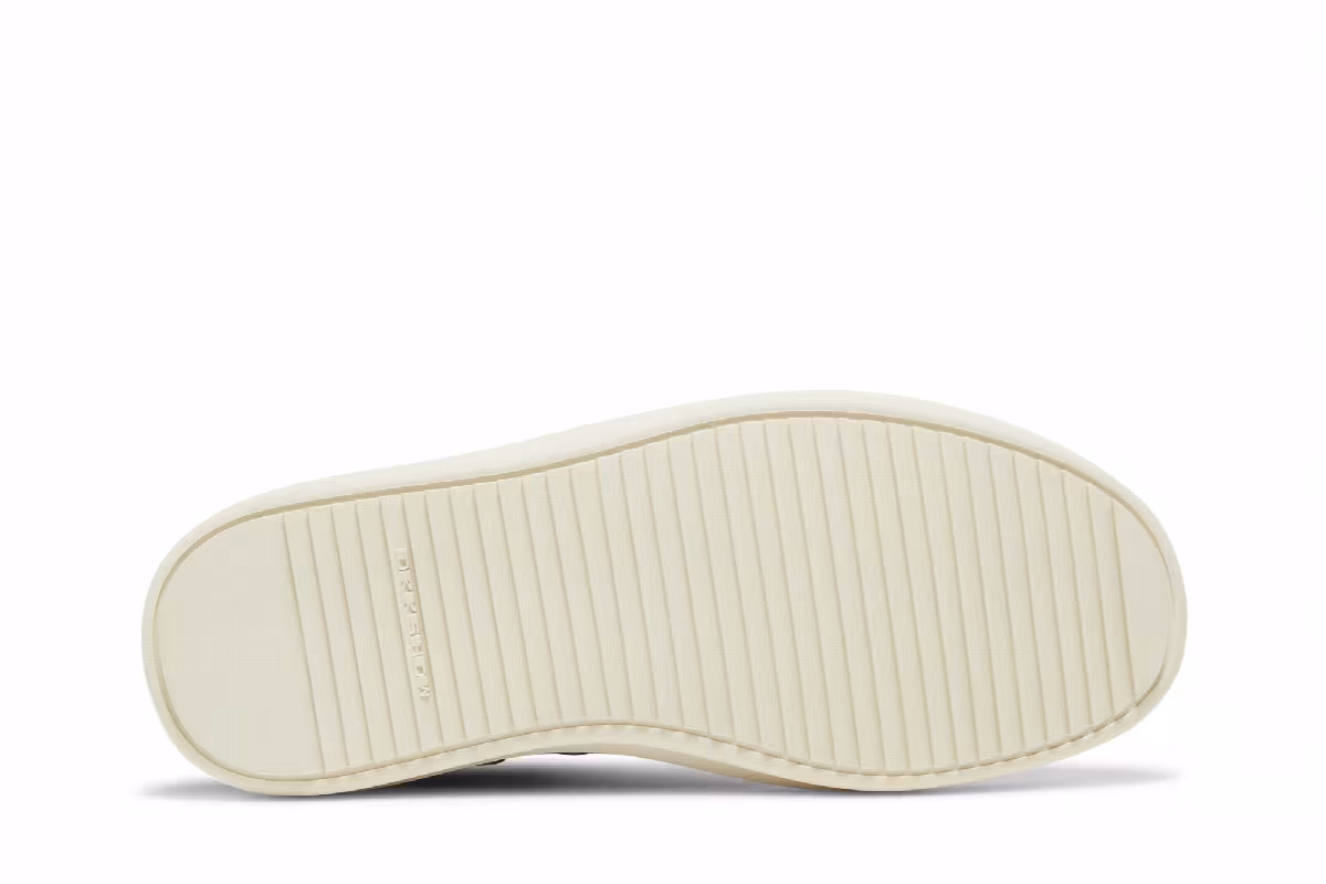 Rick Owens Women's DRKSHDW Penta High Black Milk, view 9