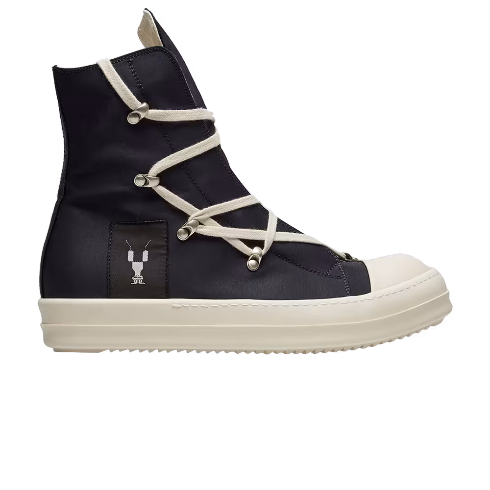 Rick Owens DRKSHDW High Indigo