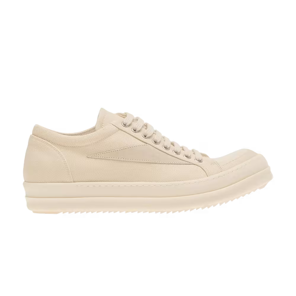 Rick Owens DRKSHDW Vintage Low Milk Milk