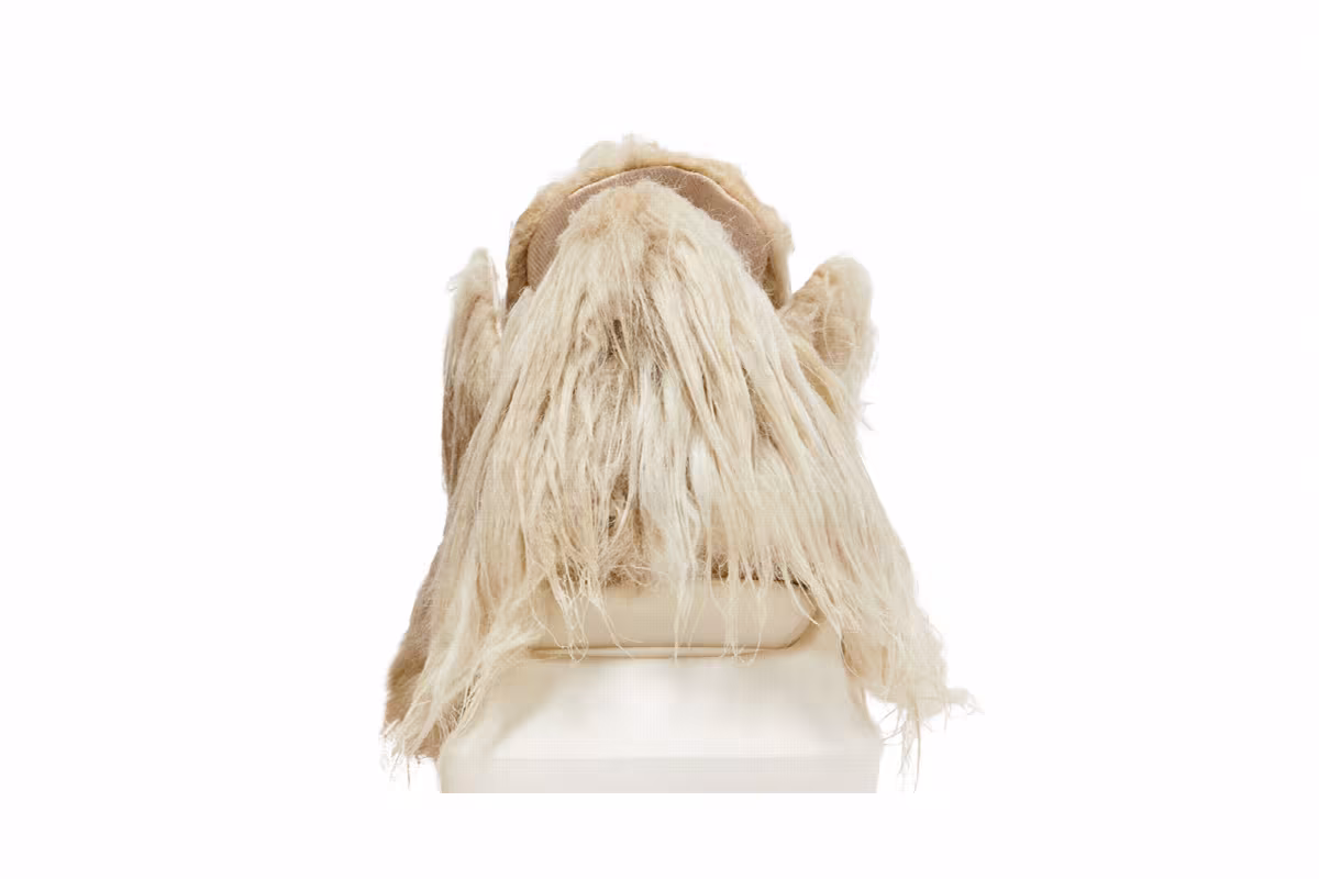 Rick Owens DRKSHDW Strobe Abstract Low Pearl Milk, view 8