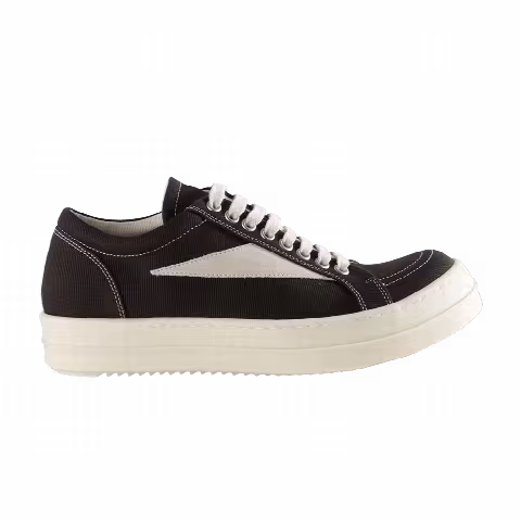 Wmns Rick Owens DRKSHDW Vintage Sneaker 'Dark Dust Milk'
