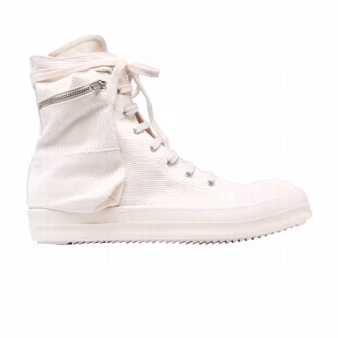 Rick Owens DRKSHDW Gethsemane Cargo High 'Natural'