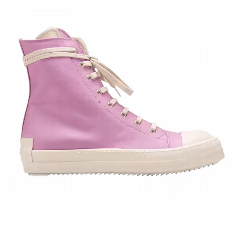 Rick Owens DRKSHDW Gethsemane High 'Dirty Pink'