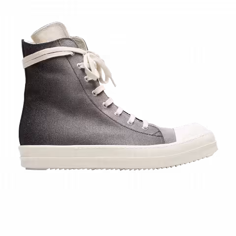 Rick Owens DRKSHDW Double Bumper High 'Black'