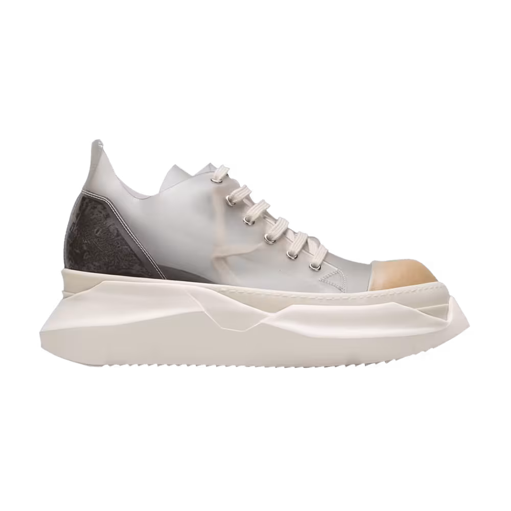 Rick Owens DRKSHDW Abstract Low Transparent