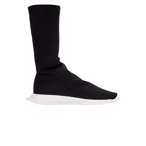 Rick Owens DRKSHDW High 'Black' 2018