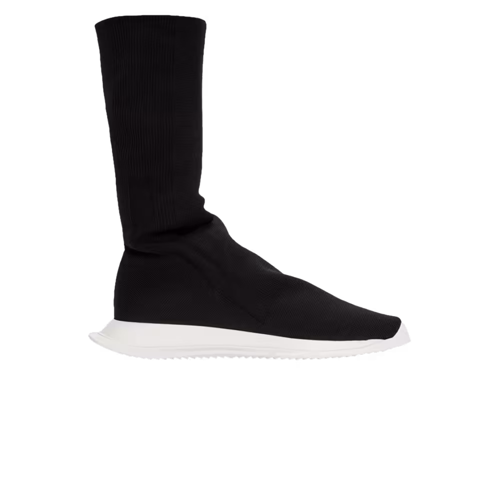 Rick Owens DRKSHDW High Black 2018