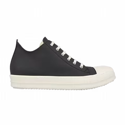 Rick Owens DRKSHDW Low 'Black White'