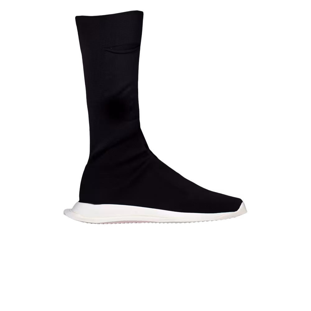 Rick Owens DRKSHDW High Black 2019