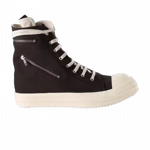 Rick Owens DRKSHDW Scarpe Cargo Sneaks 'Dark Dust Milk'