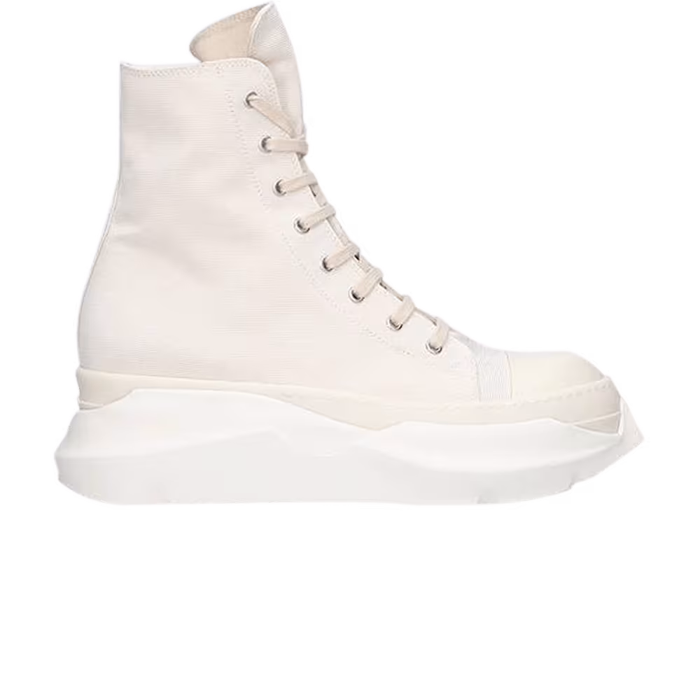 Rick Owens DRKSHDW Gethsemane Abstract High Natural