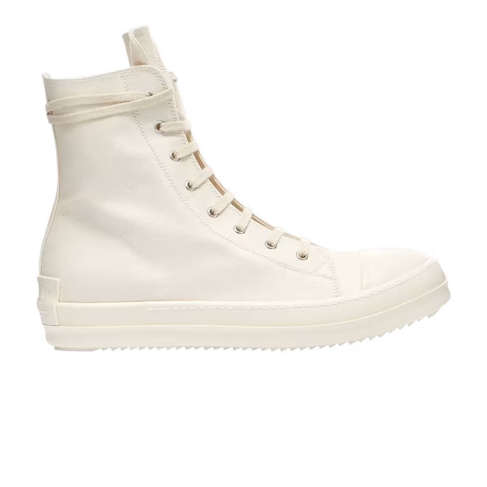 Rick Owens DRKSHDW Gethsemane High Natural