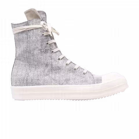 Rick Owens DRKSHDW Gethsemane High 'Denim'