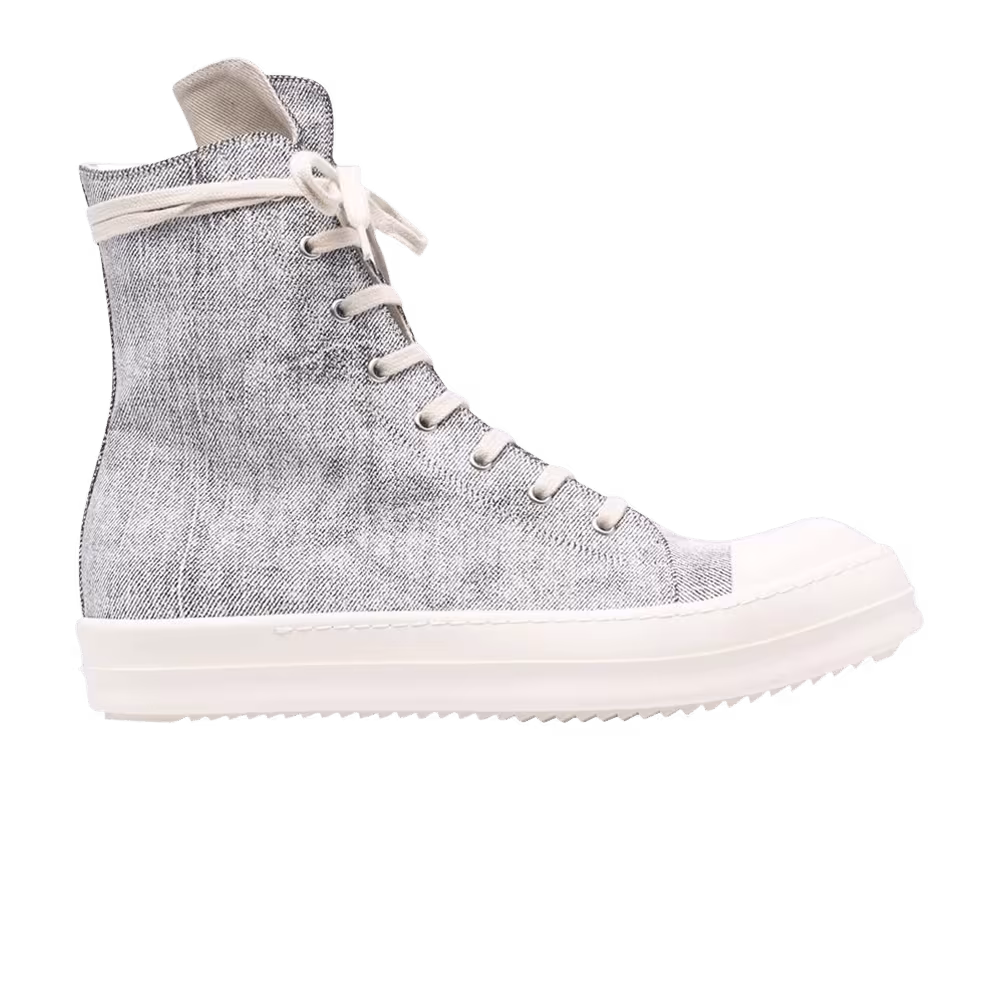 Rick Owens DRKSHDW Gethsemane High Denim