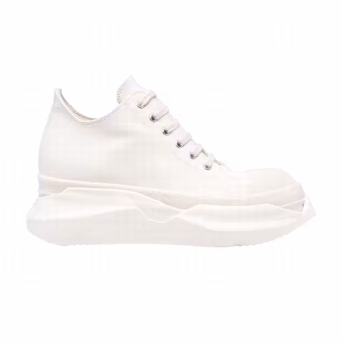 Rick Owens DRKSHDW Abstract Low 'Milk'