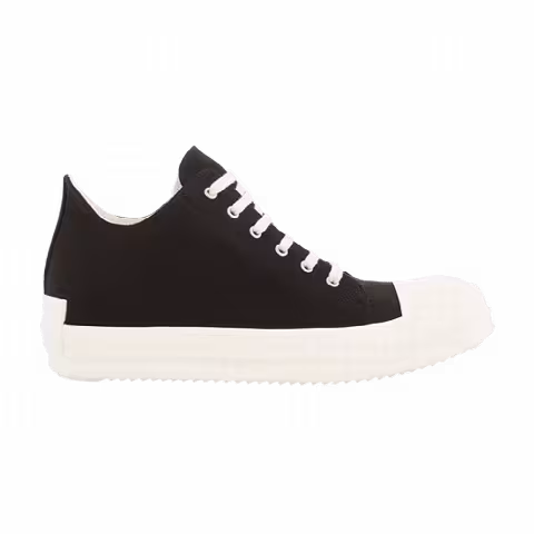 Rick Owens DRKSHDW Phlegethon Low 'Black'
