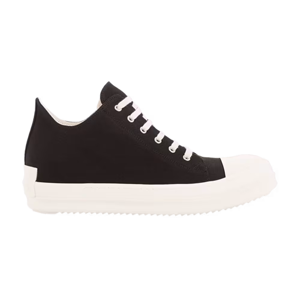 Rick Owens DRKSHDW Phlegethon Low Black