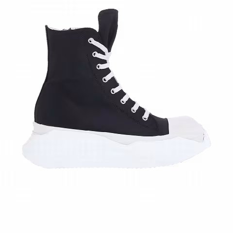 Rick Owens DRKSHDW Abstract 'Black White'