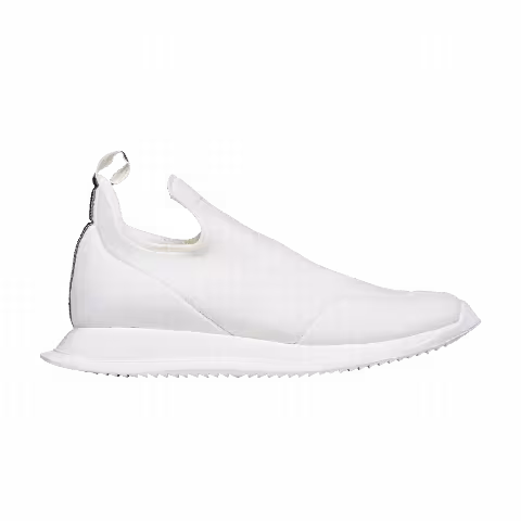 Rick Owens DRKSHDW Neoprene 'White' 2019