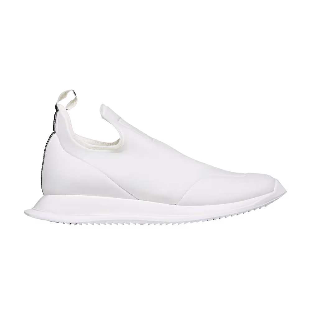 Rick Owens DRKSHDW Neoprene Black 2019