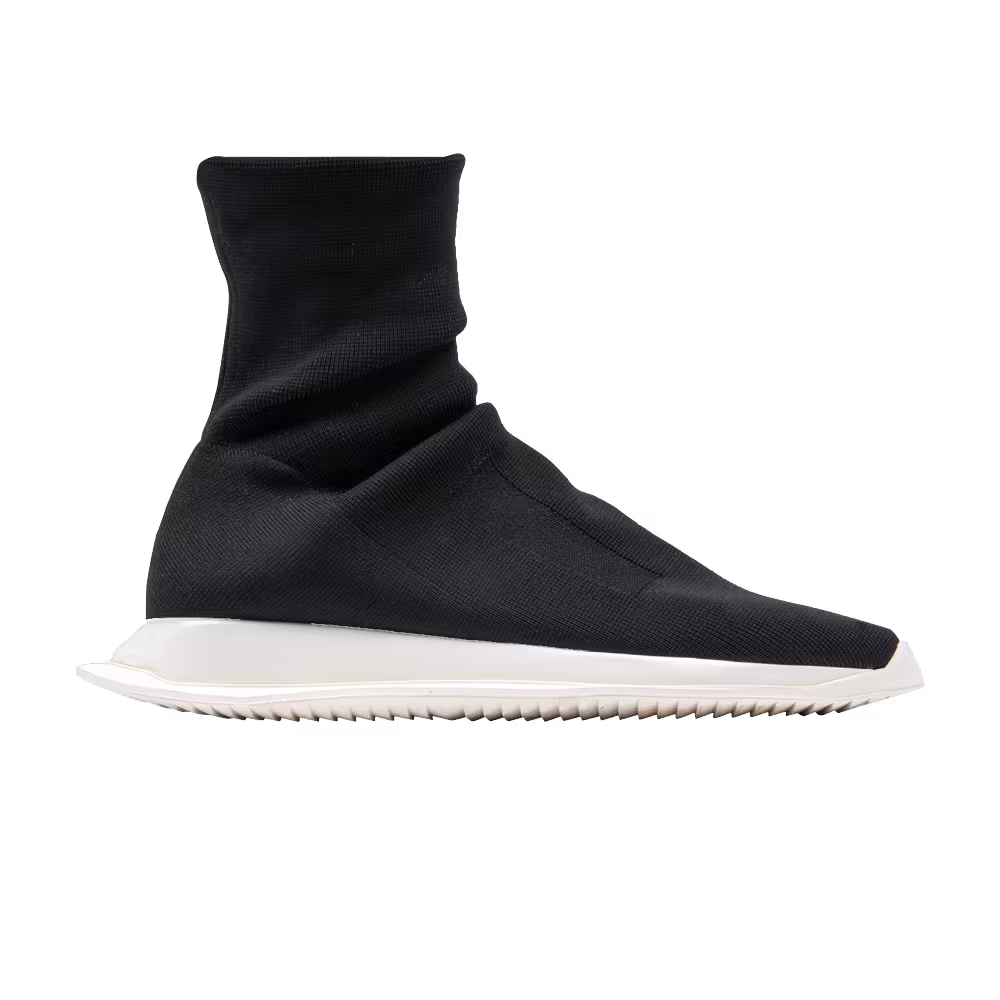Rick Owens DRKSHDW Low Black 2018