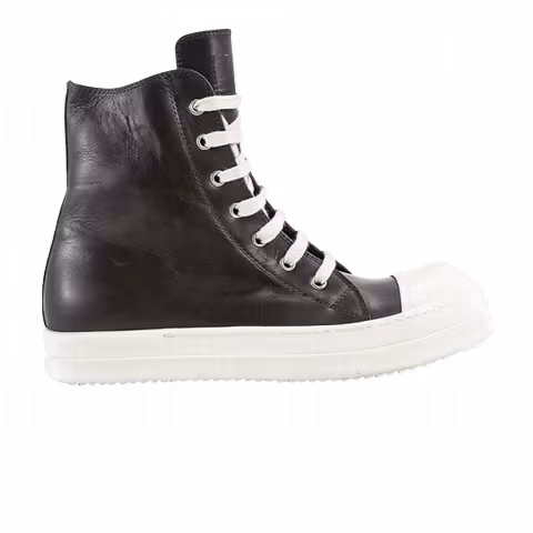 Rick Owens Ramones High
