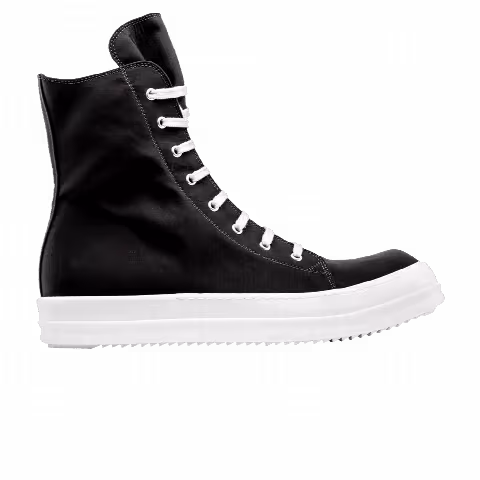Rick Owens DRKSHDW Ramones High