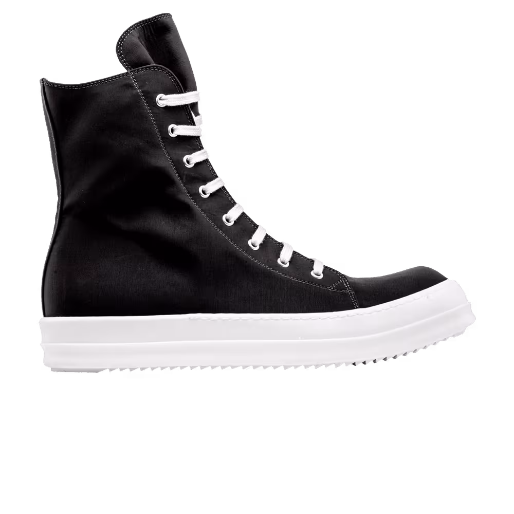 Rick Owens DRKSHDW Ramones High