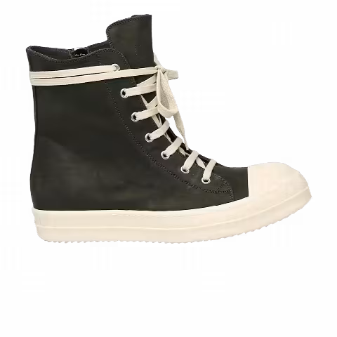 Rick Owens Porterville Sneaker 'Forest Milk'
