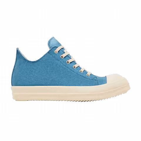 Rick Owens DRKSHDW Hollywood Low 'Toothpaste'