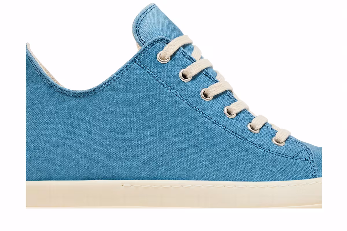 Rick Owens DRKSHDW Hollywood Low Toothpaste, view 3
