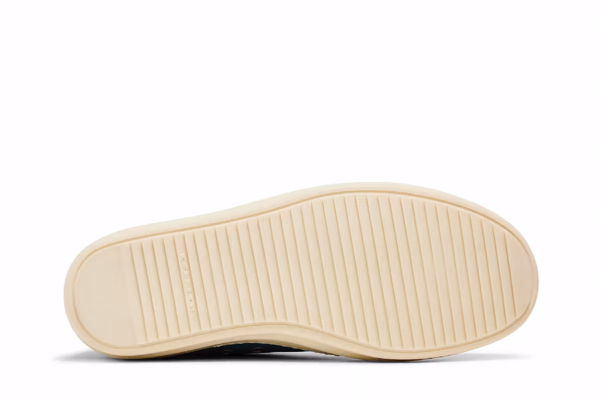 Rick Owens DRKSHDW Hollywood Low Toothpaste, view 5