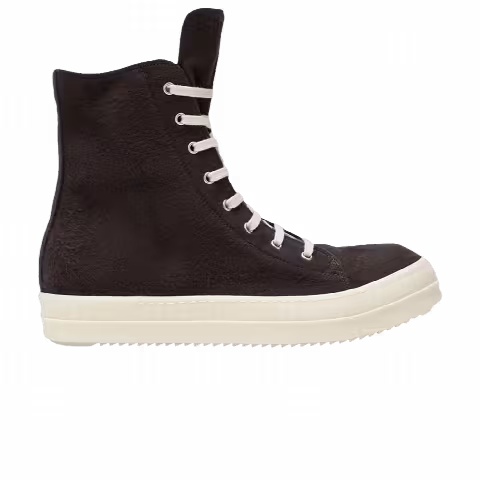 Rick Owens DRKSHDW Vegan High 'Dark Dust'