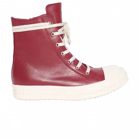 Rick Owens Wmns Porterville High 'Plum'