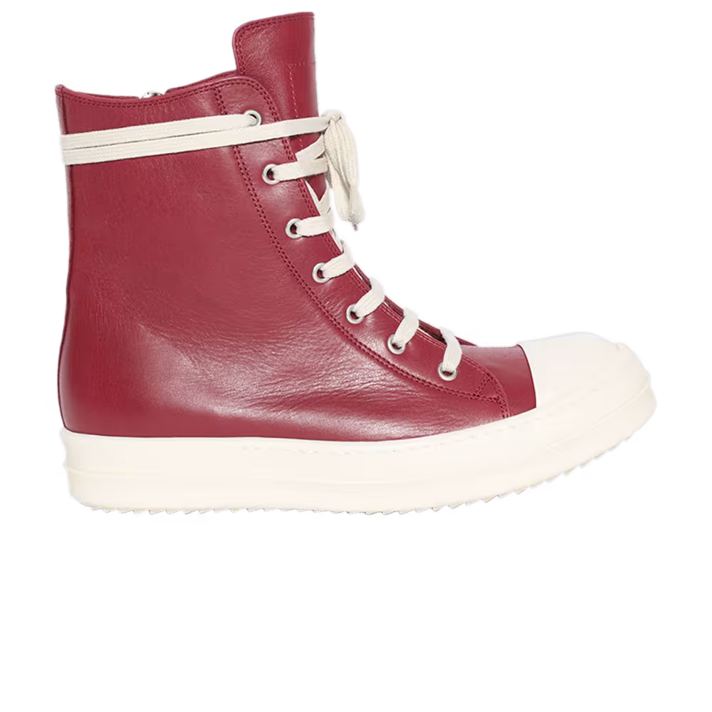 Rick Owens Women's Porterville High Plum