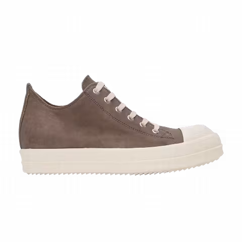 Rick Owens Ramones Low 'Dust Milk'