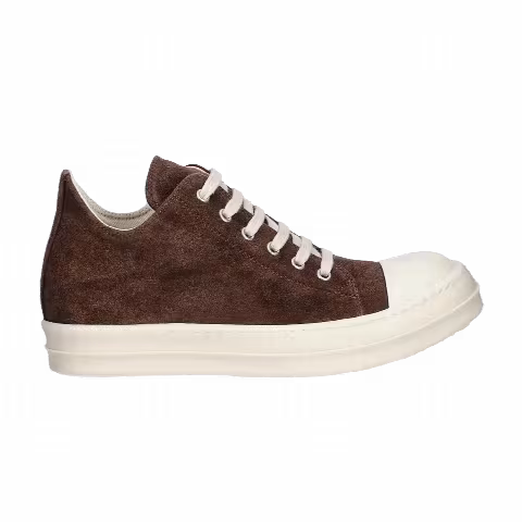 Rick Owens Wmns Porterville Low 'Brown Milk'