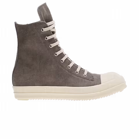 Rick Owens Porterville DRKSHDW High 'Dust Milk'