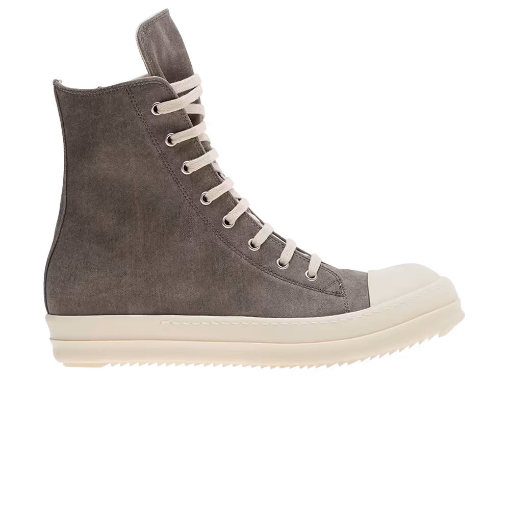 Rick Owens Porterville DRKSHDW High Dust Milk