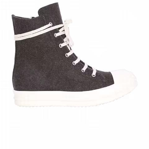 Rick Owens Wmns Porterville High 'Brown'