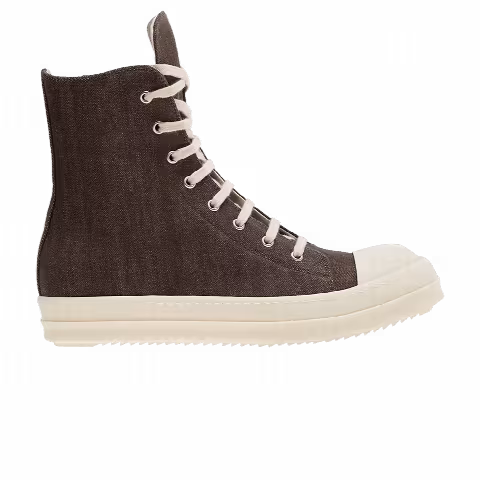 Rick Owens Wmns Porterville DRKSHDW High 'Dark Dust'