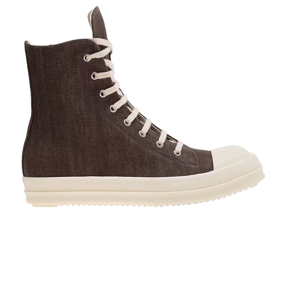 Rick Owens Women's Porterville DRKSHDW High Dark Dust