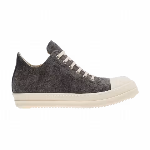 Rick Owens Porterville DRKSHDW Low 'Dust Milk'
