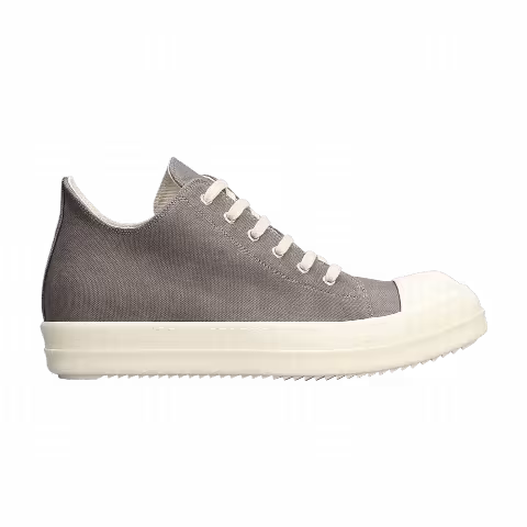 Rick Owens DRKSHDW Hollywood Low 'Dust Milk'
