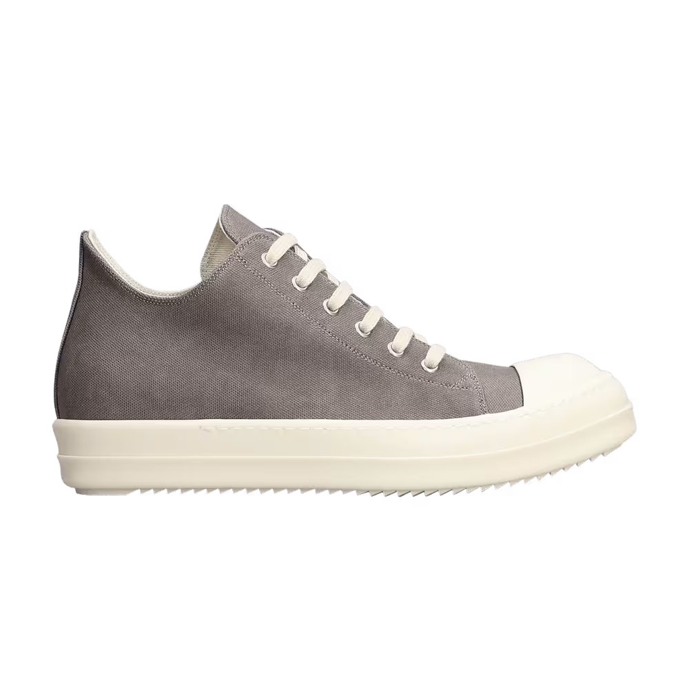 Rick Owens DRKSHDW Hollywood Low Dust Milk