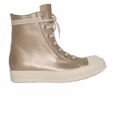 Rick Owens Wmns Hollywood High 'Gold'