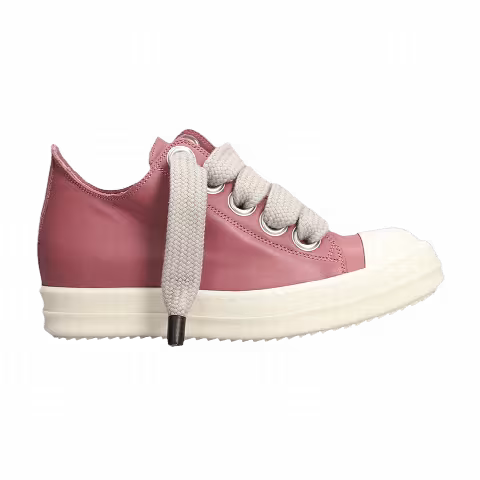 Rick Owens Wmns Porterville Jumbo Laced Low 'Thulian'
